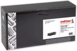 ROLINE - Schwarz - Tonerpatrone (Alternative zu: Kyocera TK-3160) - für Kyocera ECOSYS P3045DN, P3045dn/KL3, P3050DN, P3050DN/KL3, P3055DN, P3055DN/KL