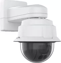 PTZ kamera AXIS Q6088-E 4K UHD aukštos klasės lauko kupolas, modelis 03190-002