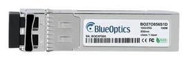 SFP28 siųstuvas-imtuvas BlueOptics 25/10G-SR-SFP100M-BO LC 850 nm 25Gbps 100 m