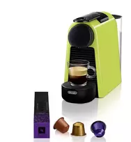 DeLonghi Nespresso Essenza mini kavos aparatas 0,6 l