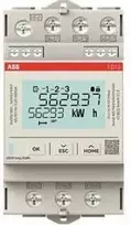 ABB energijos skaitiklis D13 15-M 65Mbus D13 15-M 65Mbus 1 (2CMA241845R1000)