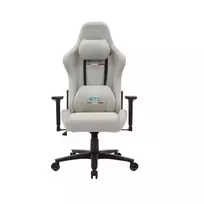 Onex Short Pile Linen | Onex | Gaming chairs | Ivory
