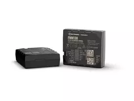 Teltonika FMM130 Sort GPS Tracker