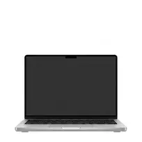 Apple MacBook Pro 14 M5 Pro 18-Core CPU 20-Core GPU Nano-Texture Glass Silver QWERTZ