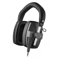 Beyerdynamic DT 150 ausinės su laidu, lankeliu, juodos