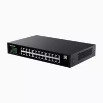 Tenda TEG2216D 16-Port Gigabit Cloud Managed Switch