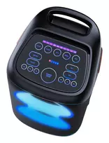 Denver BPS-370 Nešiojamas Bluetooth vakarėlių garsiakalbis 1000W PMPO