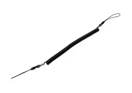 Panasonic FZ-VNT005U Stylus Pen Tether – juodas