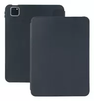 DEQSTER Slim Case ST2 iPad Pro 13 inch - Juoda