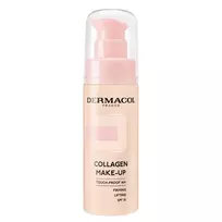 DERMACOL_Collagen Make Up Face Foundation 4.0 20ml