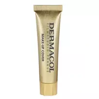 DERMACOL_Make-up Cover Mini tvirtai dengiantis veido makiažo pagrindas 208 13g