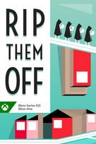 Rip Them Off XBOX LIVE Key ARGENTINA
