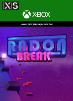 Radon Break XBOX LIVE Key TURKEY