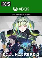 Soul Hackers 2 XBOX LIVE Key ARGENTINA