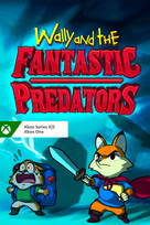 Wally and the FANTASTIC PREDATORS Xbox Live Key ARGENTINA