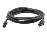 KRAMER C-MHM/MHM-35 FLEXIBLE HIGH SPEED HDMI CABLE WITH ETHERNET-35' 10.7M