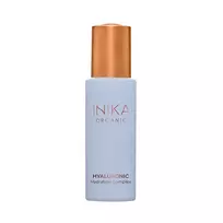 INIKA Organic - Hydration serum with hyaluronic acid (Hyaluronic Hydration Complex) 30 ml