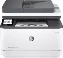HP LaserJet Pro MFP 3102fdw AIO Multifunction printer