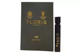 Universalūs kvepalai, Floris Of London, 1962 Vial EDP