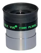 Tele Vue Plossl 11mm 1.25" eyepiece