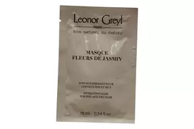 Leonor Greyl,  Fleurs De Jasmin, Hair Treatment Cream Mask, For Nourishing, 16 ml *Sample