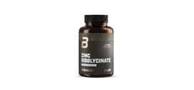Biotech Zinc Bisglycinate 60 tabl. (cinko bisglicinatas)