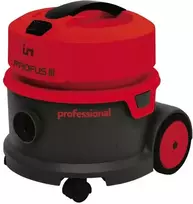 1200 W pramoninis dulkių siurblys „PROFUS III INVEST“