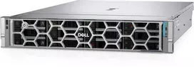"Server DELL PowerEdge R570 Smart Selection Intel Xeon 6517P 32GB 2x960GB SSD SATA 2x1100W H965i 3Yr Basic NBD"