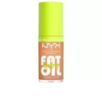 FAT OIL lip drip #Caramelt Mami 4.8 ml