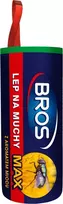 Apvalus „Bros lep“ masalas musėms MAX