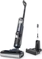 Vertikalusis dulkių siurblys „JONR Mop“ / elektrinis vertikalusis dulkių siurblys „JONR ED12 Pro“