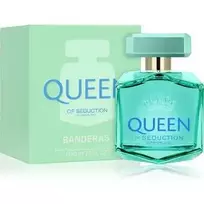 Moteriški kvepalai, Antonio Banderas Queen of Seduction Summerland EDT W 80 ml