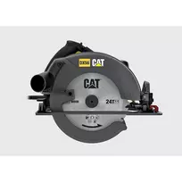 CAT DX56 rankinis elektrinis pjūklas