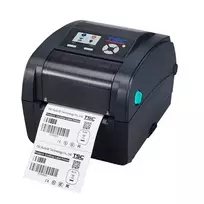 TSC etikečių spausdintuvas TC300 USB, Ethernet, RS-232, 300 dpi, 4 ips