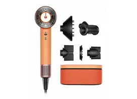 DYSON HD16 Supersonic Nural plaukų džiovintuvas CeApc/Tz