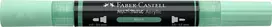 Akrilinis žymeklis Faber-Castell Multimark SP, mėtinė spalva 412