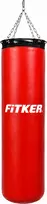 Bokso maišas Fitker COMBAT, PVC