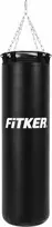 Bokso maišas Fitker TRAINING, PVC