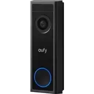 Anker Eufy | Security Video Doorbell | C30, 2K FHD