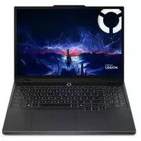 Nešiojamas kompiuteris Lenovo Legion 5 15IRX10 15.3" WUXGA (1920x1200) Anti-glare, 100% sRGB / 165HZ / i7-13650HX / 16GB DDR5-4800 / 512GB / NVIDIA GeForce RTX 5060 / Windows 11 Home / 83LY00REMH