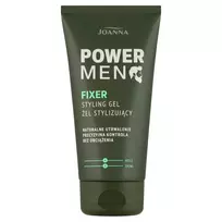 JOANNA_Men Fixer plaukų modeliavimo gelis 150 g