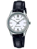 Moteriškas laikrodis Casio Collection LTP-V005L-7B2 (zd582j) + DĖŽUTĖ