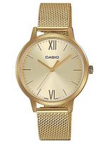 MOTERŲ LAIKRODIS CASIO LTP-E157MG-9A + DĖŽUTĖ
