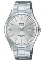 Vyriškas laikrodis Casio MTS-115D-7A + DĖŽUTĖ (zd292c) SAFYRO