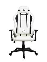 Arozzi | Frame material: Metal, Wheel base: Nylon, Upholstery: Soft PU | Arozzi | Gaming Chair | Torretta SoftPU | White