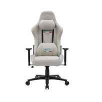 Onex Short Pile Linen | Onex | Gaming chairs | Ivory