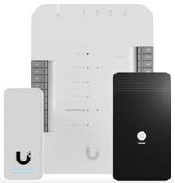 Ubiquiti UA-G2-SK | UniFi Access Starter Kit | G2 Access Reader + Hub + Cards (10 pieces)