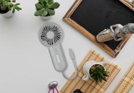FaN USB NOVEEN F220