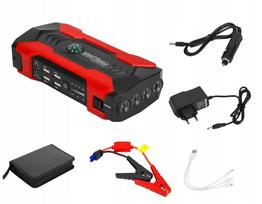 JUMP STARTER 800A POWERBANK 28000MAH 12V KD5491