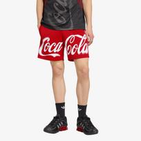 adidas x Coca Cola Training Short Vivid Red - Dydis S (KY2102 Šortai)